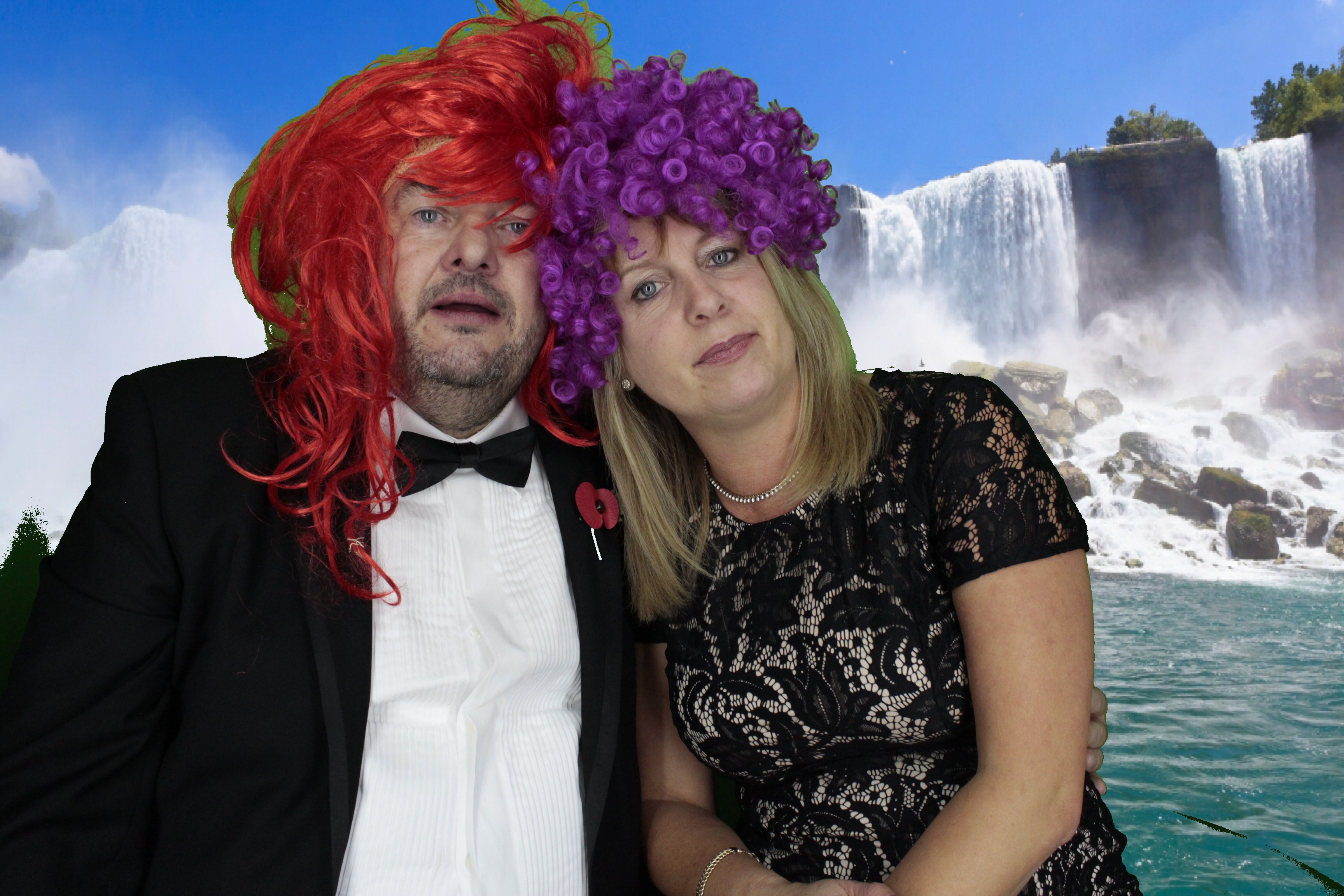 BASA Dinner & Dance | View more photos from the event at gallery.myphotoboothexperience.co.uk/u/MyPhotoBoothExperienceLtd/BASA-Dinner-Dance